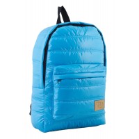 Рюкзак підлітковий "Yes" /553949/ ST-15 блакитний, 39*27.5*9 (1/25)