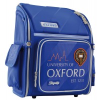 Рюкзак каркасний "1В" /556327/ H-18 "Oxford" (1/16)