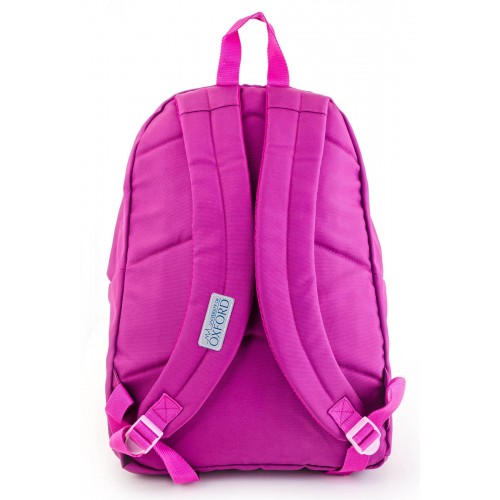 Рюкзак подростковый "Yes" / 553478 / OX-15 Purple, 42 * 29 * 11 (1/25) - Канц Киев для вас
