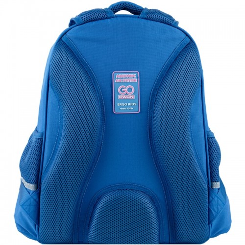 Рюкзак полукаркасный "GoPack" /GO24-165M-4/ Education 165M-4 Be You (66817) (1/6) - Канц Киев для вас