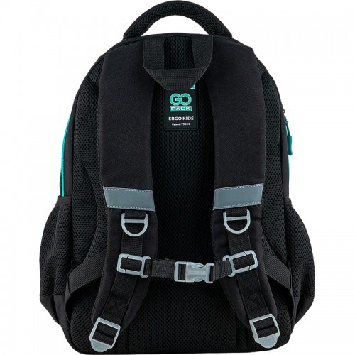 Рюкзак "GoPack" /GO24-182M-1/ Education 182 Joystick (67103) (1/10) - Канц Київ для вас