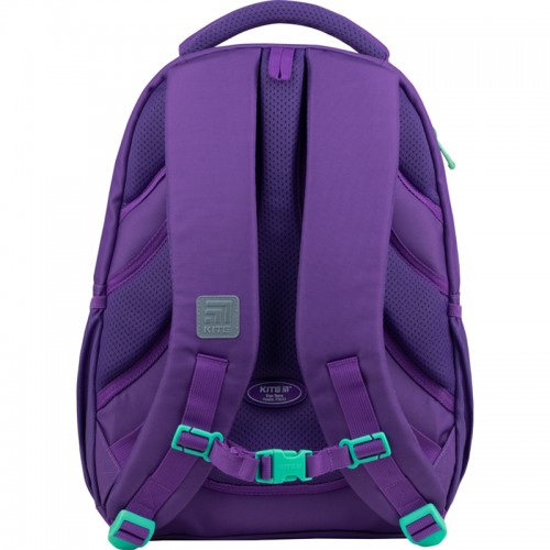 Рюкзак "Kite" підлітковий /K22-8001L-1/ Education teens 8001L-1 (61210) (1/10) - Канц Киев для вас