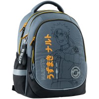 Рюкзак напівкаркасний "Kite" /NR23-700M/ Education Naruto (64813) (1/6)