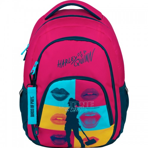 Рюкзак "Kite" підлітковий /DC22-905M/ Education teens 905M DC (62003) (1/10) - Канц Київ для вас