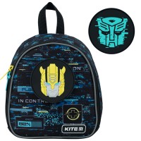 Рюкзак дитячий "Kite" /TF22-538XXS/ Kids Transformers (61573) (1/48)