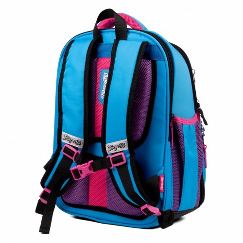 Рюкзак школьный "1В" /559493/ S-97 Pink and Blue (1/4) - Канц Киев для вас