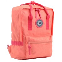 Рюкзак підлітковий "Yes" /555586/ ST-24 Safety orange, 36*25.5*13.5 (1/24)