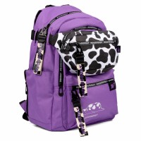 Рюкзак шкільний "YES" /559476/ +сумка на пояс, TS-61-M Moody