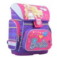 Рюкзак каркасний "Yes" /554567/ H-26 Barbie, 40*30*16 (1/4)