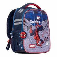 Рюкзак каркасний "Yes" /552139/ YES H-100 Marvel.Spiderman (1/4)