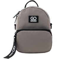 Рюкзак-сумка міні "GoPack" /GO24-181XXS-1/ Education Teens 181XXS-1 бежевий (66877) (1/20)