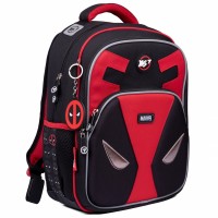 Рюкзак каркасний "Yes" /553843/ S-40 Marvel Deadpool (1/8)