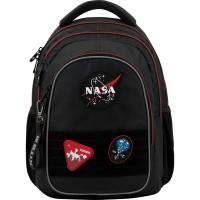 Рюкзак "Kite" /NS22-8001M/ Education teens NASA (61202) (1/10)