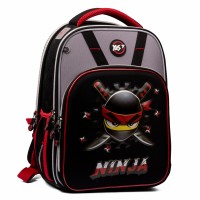 Рюкзак шкільний каркасний "YES" /559383/ S-78 Ninja