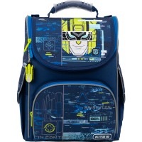 Рюкзак шкільний каркасний "Kite" /TF22-501S/ Education Transformers (61482) (1/8)