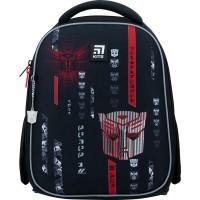 Рюкзак шкільний каркасний "Kite" /TF22-555S/ Education Transformers (61495) (1/4)