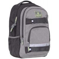 Рюкзак "SAF" /20-143L-1/ 2 відд., 45х32х16см, PL, Uni-Peak
