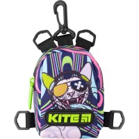 Міні-рюкзак "Kite" /K22-2591-2/ Education teens 2591-2 (62521) (1/50)