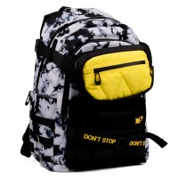 Рюкзак шкільний "YES" /559477/ +сумка на пояс, TS-61-M Unstoppable
