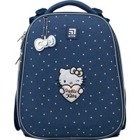 Рюкзак шкільний каркасний "Kite" /HK22-531M/ Education Hello Kitty (61507) (1/4)