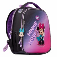 Рюкзак каркасний "Yes" /552210/ YES H-100 Minnie Mouse (1/4)