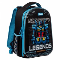 Рюкзак каркасний "1В" /559504/ H-29 Robotech Legends (1/4)