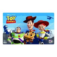 Підкладка настільна "Kite" /TS11-212WK/ "Toy Story" 40*60см (1/50)