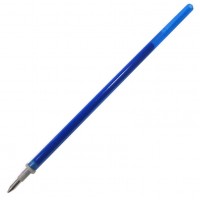 Стрижень гелевий "Neo Line" /GR-411-bl/ стираємий, 0,5мм синій 1шт/ПВХ (20/240/4800)