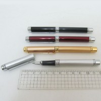 Ручка капілярна "Baixin" /RP570/ (1-3-5-7) мікс (12)