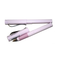 Ручка-перо без чорнильного патрона "SCHNEIDER" /S444434/160209/ BASE M, корпус пастельно рожевий