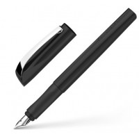 Ручка-перо з чорнильним патроном "SCHNEIDER" /S168501/ CEOD CLASSIC, корпус чорний (1/10)