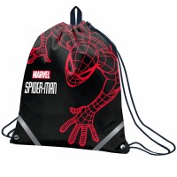 Сумка для взуття "YES" /533176/ SB-10 Marvel.Spiderman (1/50)