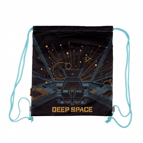 Сумка для взуття "1В" /533491/ SB-10 Deep Space (1/100), 533491 - купити Канц Київ