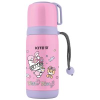 Термос "Kite" /HK23-301/ 350 мл, Hello Kitty (1/30)