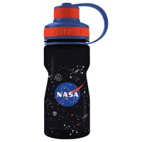 Пляшка для води "Kite" /NS22-397/ "NASA" 500мл (1/12)