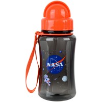 Пляшка для води "Kite" /NS22-399/ "NASA" 350 мл (1/12)