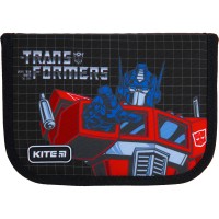 Пенал "Kite" /TF21-622/ 1 від., 2 відв., без напов. "Transformers" (47289) (1/45)