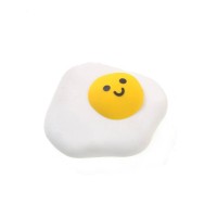 Гумка "Yes" /560489/ "Happy egg" фігурна, 4 см (36/144)