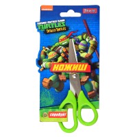 Ножницы 1Вересня 13см "Ninja Turtles"