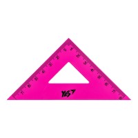 Треугольник YES равнобедренный флюор. 8 см
