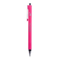 Ручка кулькова автомат "YES" /411967/ "Lucky Pen" 0,7 мм (36/864)