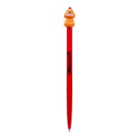 Ручка кулькова "YES" /411949/ "Dino Pen" 0,7мм, cиня (36/1152)