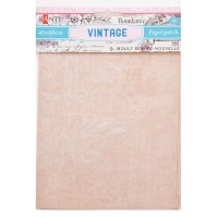 Папір для декупажу "Santi" /952475/ Vintage, 2 арк. 40*60 см (1/50/200)