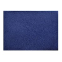 Фетр "Santi" /741882/ м'який 21*30см, Індиго (Синій з фіолетовим відтінком)(10арк)