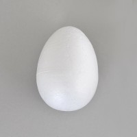 Набор пенопластовых фигурок "Яйцо", 100мм