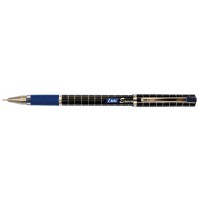 Ручка гелева "LINC" "Executive" /420286/ 0,6мм, СИНЯ, 750 E (1/50)